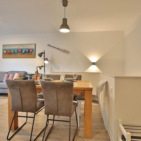Bude 30 Bude 30 Tilly Appartement 2 شاربوتس المظهر الخارجي الصورة