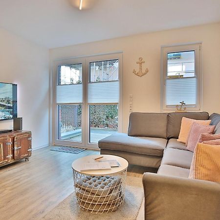 Bude 30 Bude 30 Tilly Appartement 2 شاربوتس المظهر الخارجي الصورة