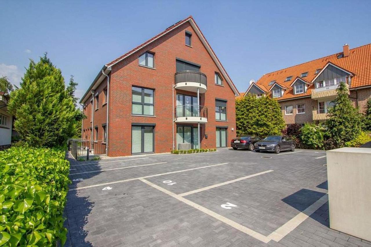 Bude 30 Bude 30 Tilly Appartement 2 شاربوتس المظهر الخارجي الصورة