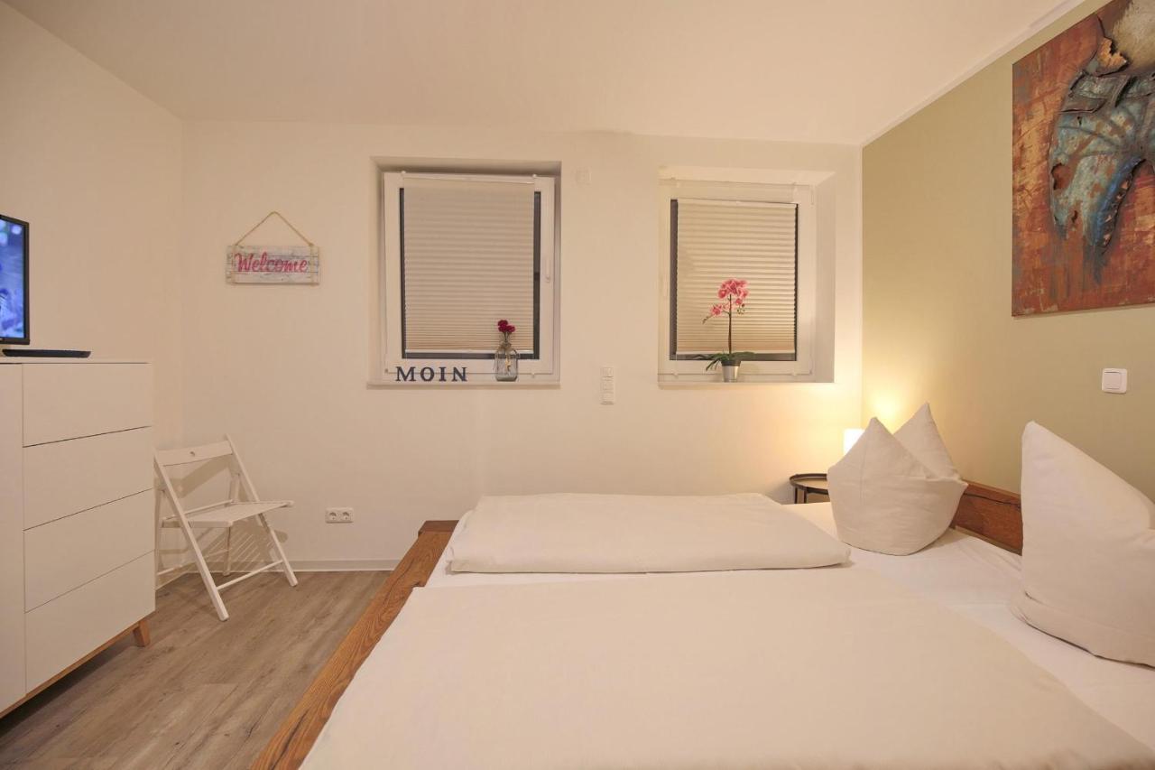 Bude 30 Bude 30 Tilly Appartement 2 شاربوتس المظهر الخارجي الصورة
