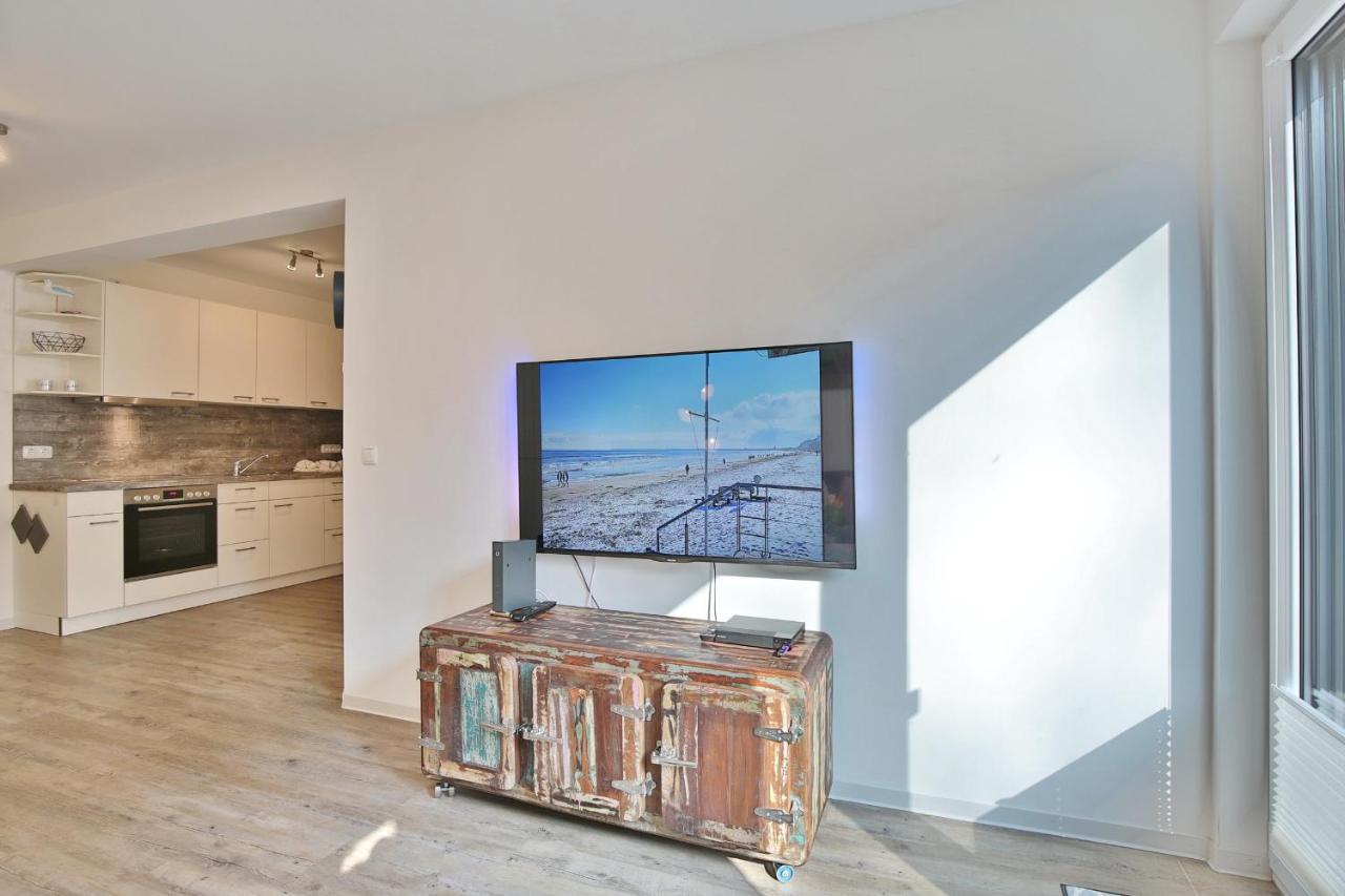 Bude 30 Bude 30 Tilly Appartement 2 شاربوتس المظهر الخارجي الصورة