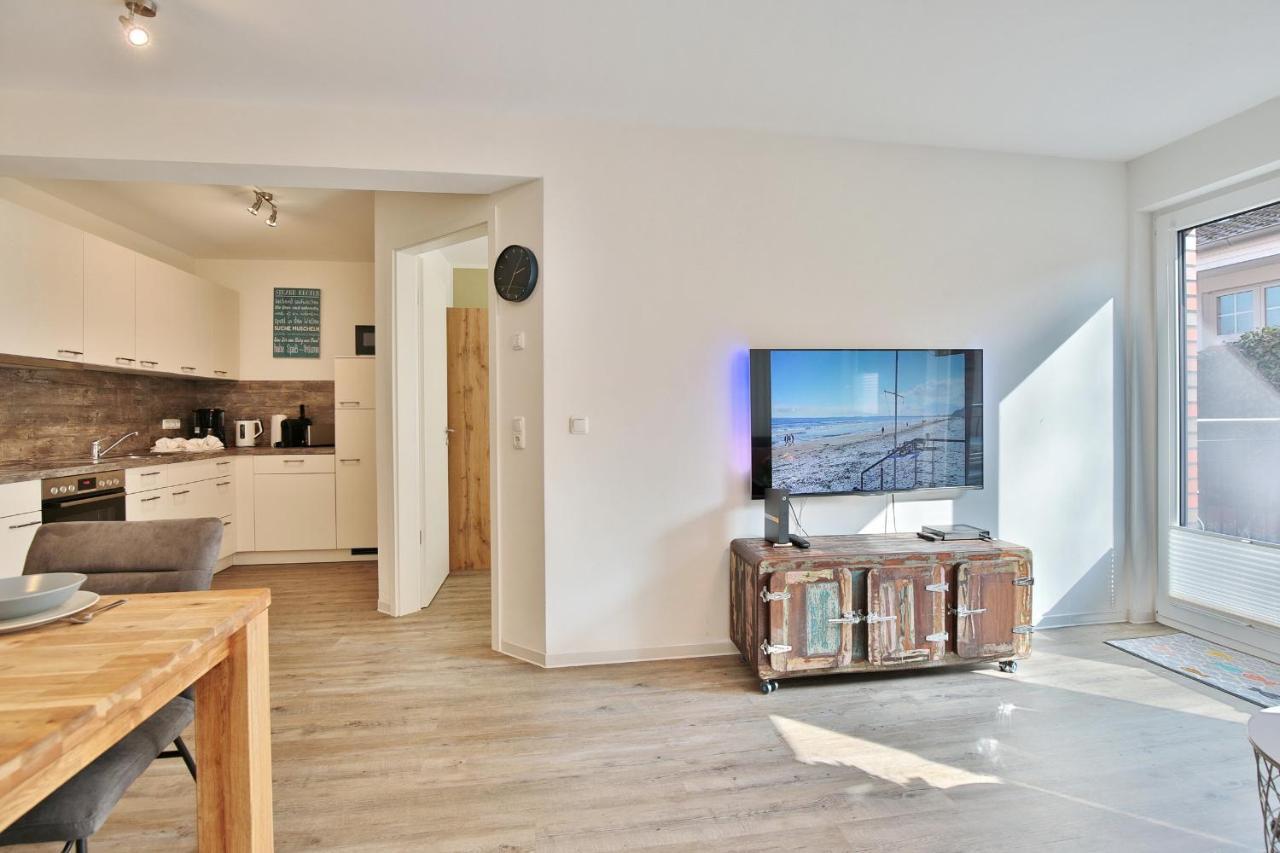 Bude 30 Bude 30 Tilly Appartement 2 شاربوتس المظهر الخارجي الصورة