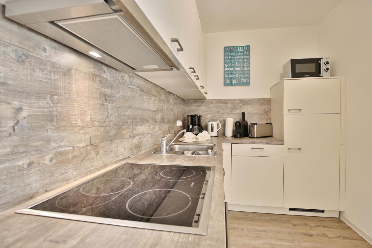 Bude 30 Bude 30 Tilly Appartement 2 شاربوتس المظهر الخارجي الصورة