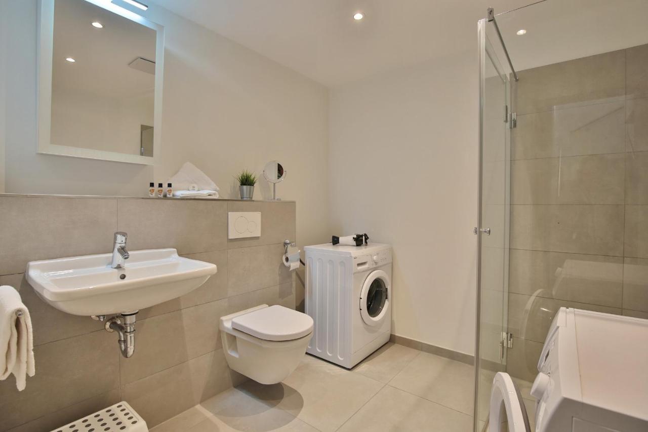 Bude 30 Bude 30 Tilly Appartement 2 شاربوتس المظهر الخارجي الصورة