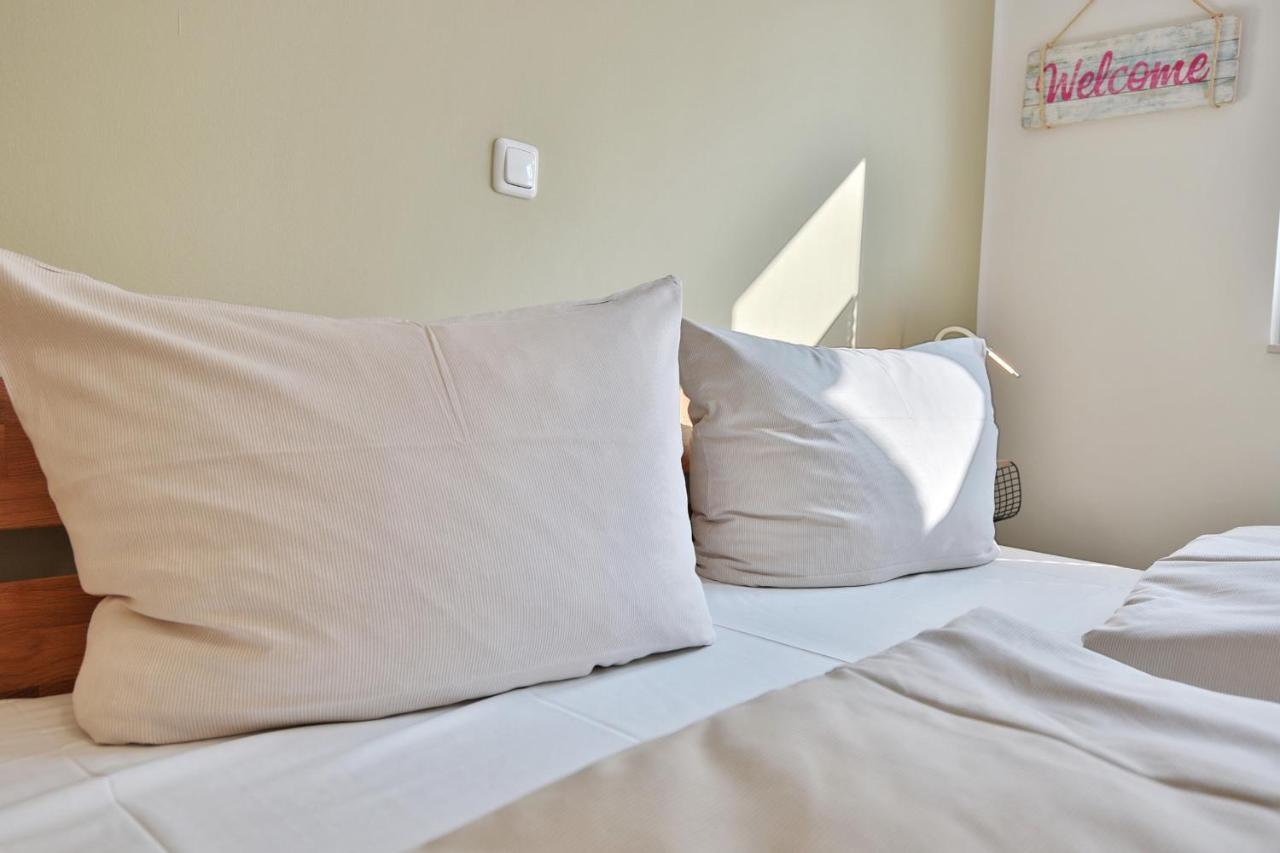Bude 30 Bude 30 Tilly Appartement 2 شاربوتس المظهر الخارجي الصورة