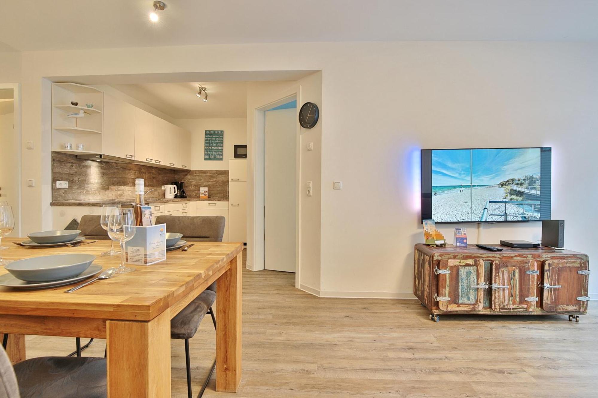 Bude 30 Bude 30 Tilly Appartement 2 شاربوتس المظهر الخارجي الصورة