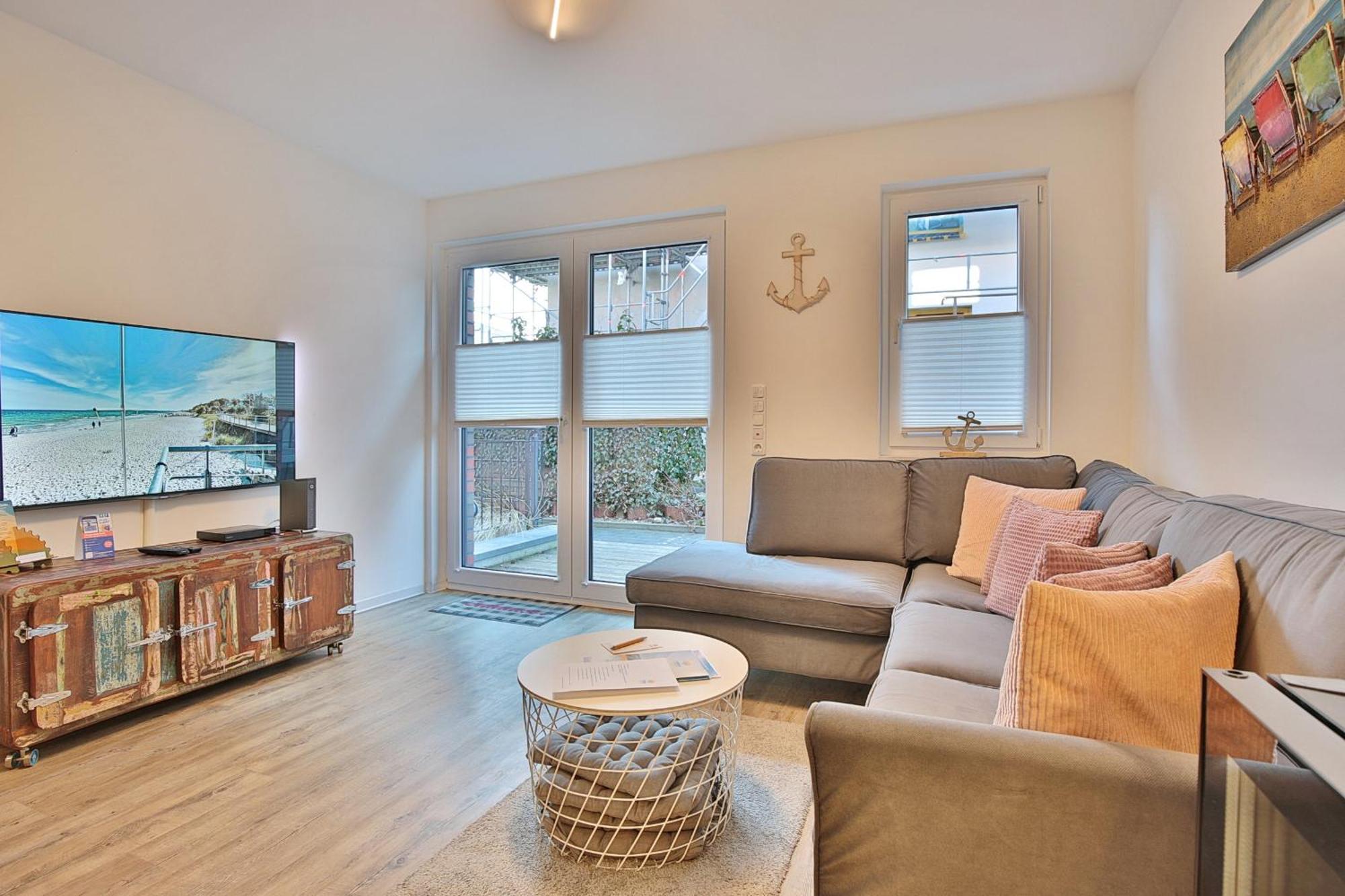 Bude 30 Bude 30 Tilly Appartement 2 شاربوتس المظهر الخارجي الصورة