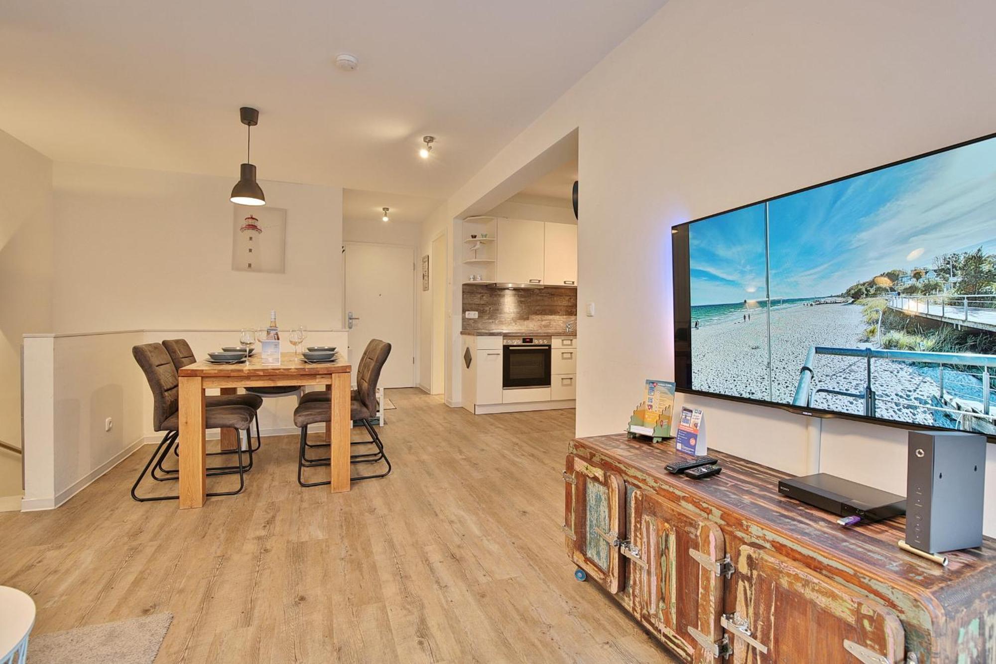 Bude 30 Bude 30 Tilly Appartement 2 شاربوتس المظهر الخارجي الصورة